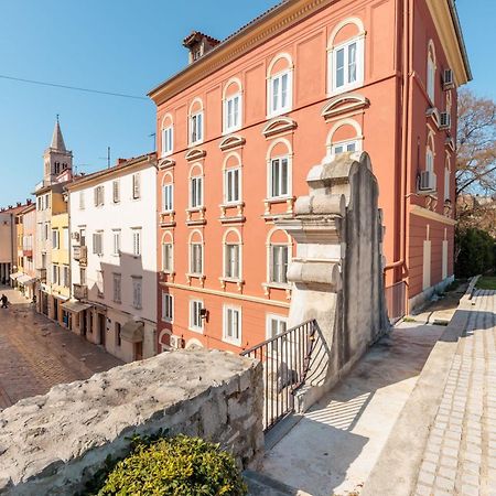 Zarina Apartment - Old Town Center Zadar Buitenkant foto