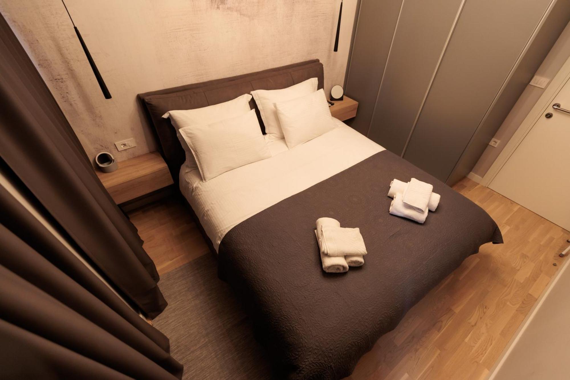 Zarina Apartment - Old Town Center Zadar Buitenkant foto