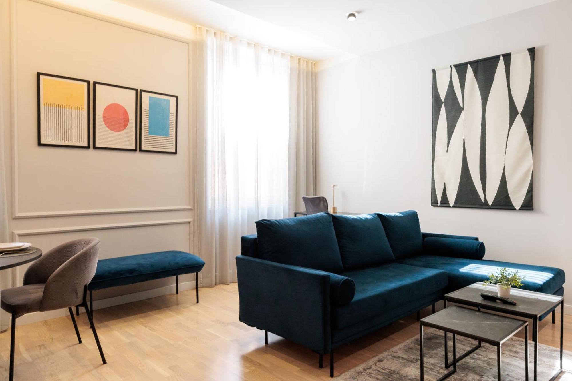 Zarina Apartment - Old Town Center Zadar Buitenkant foto