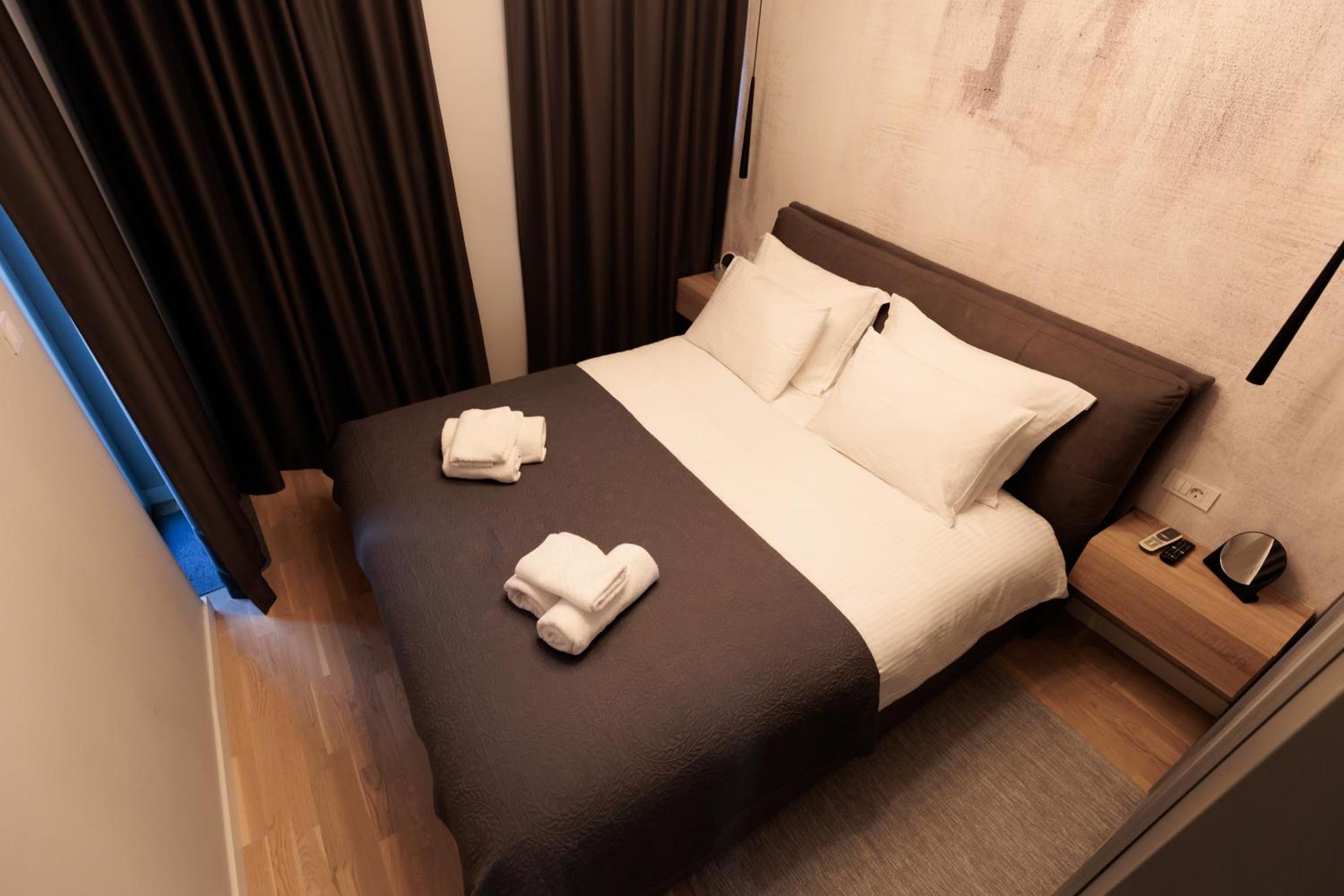 Zarina Apartment - Old Town Center Zadar Buitenkant foto
