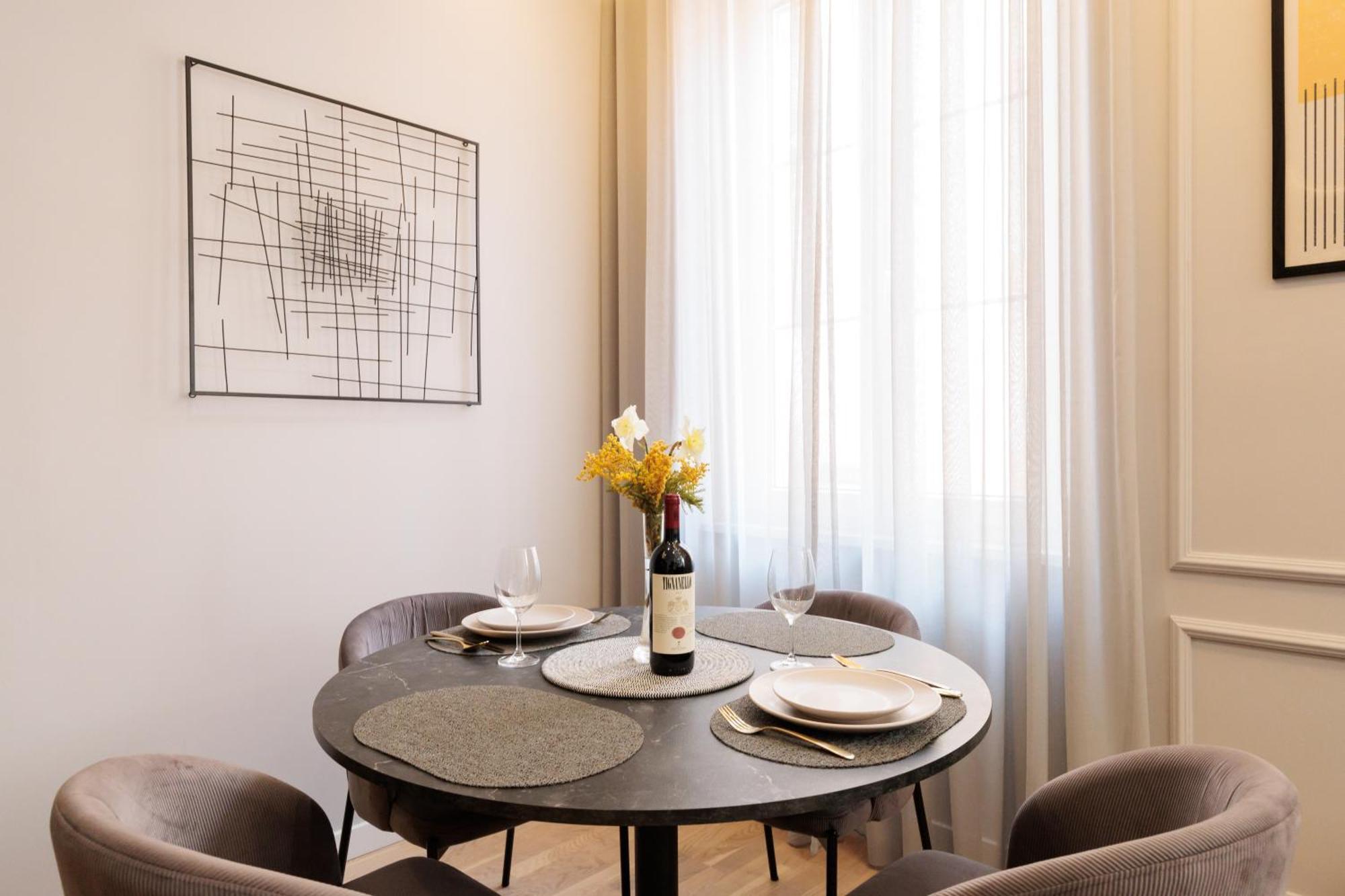 Zarina Apartment - Old Town Center Zadar Buitenkant foto